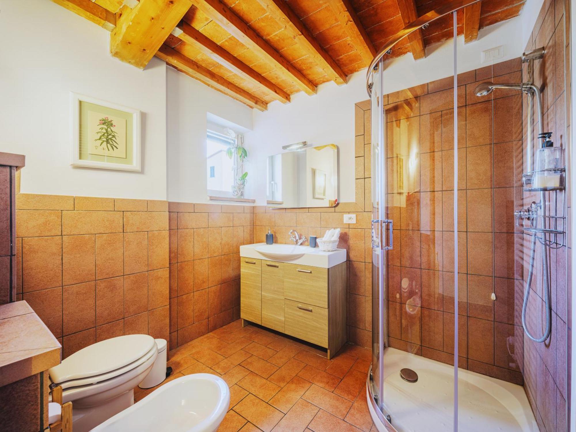 Casa Aida Luxury Apartment In The Heart Of Лукка Екстер'єр фото