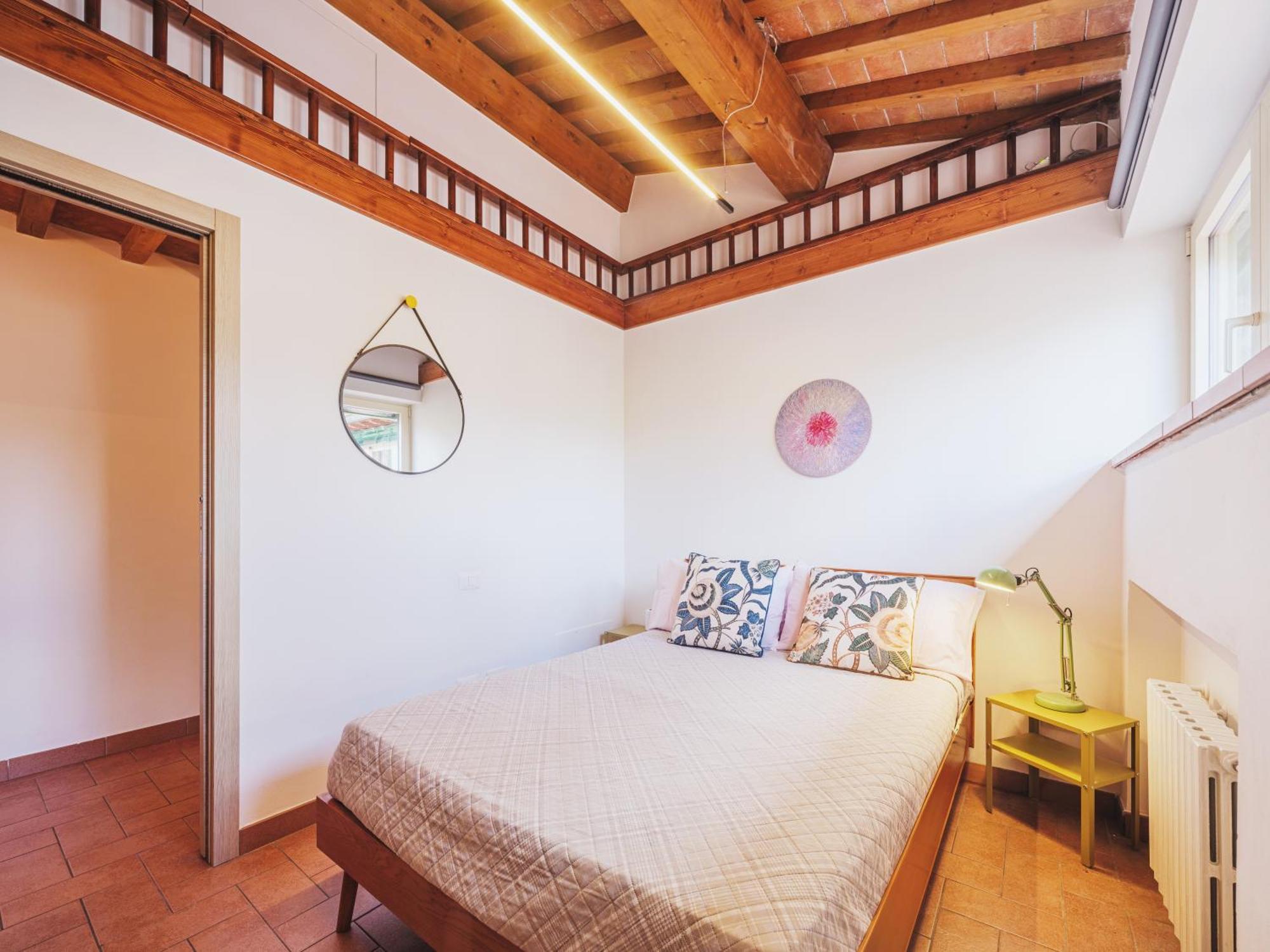 Casa Aida Luxury Apartment In The Heart Of Лукка Екстер'єр фото