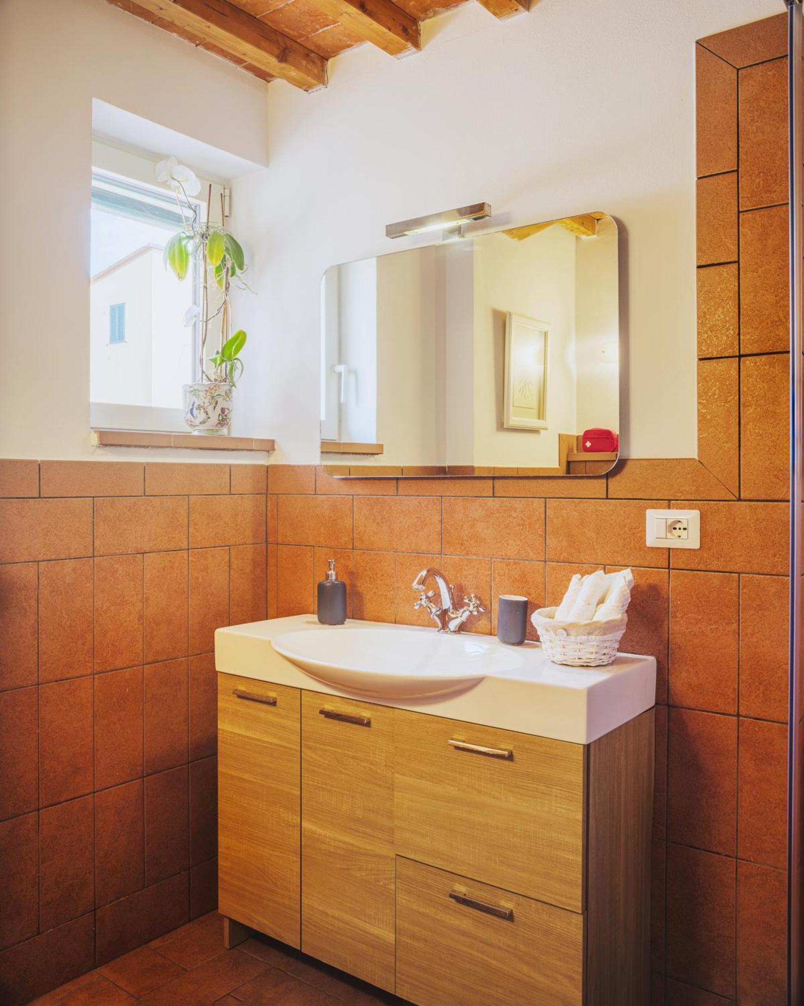 Casa Aida Luxury Apartment In The Heart Of Лукка Екстер'єр фото