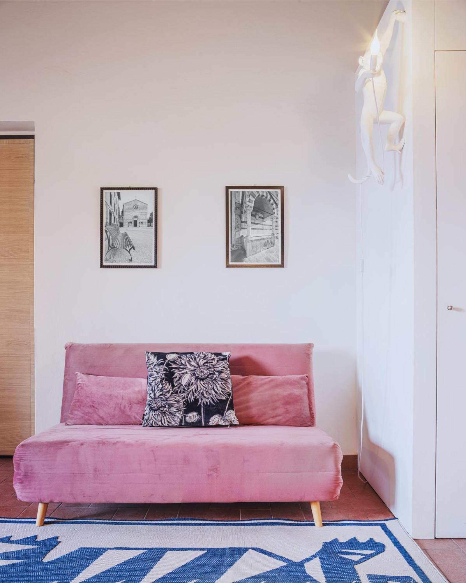 Casa Aida Luxury Apartment In The Heart Of Лукка Екстер'єр фото
