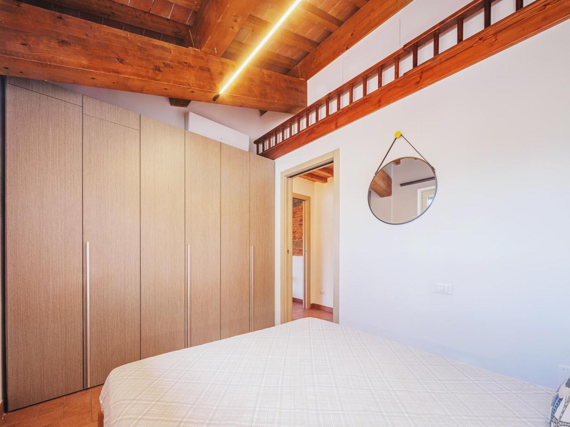 Casa Aida Luxury Apartment In The Heart Of Лукка Екстер'єр фото