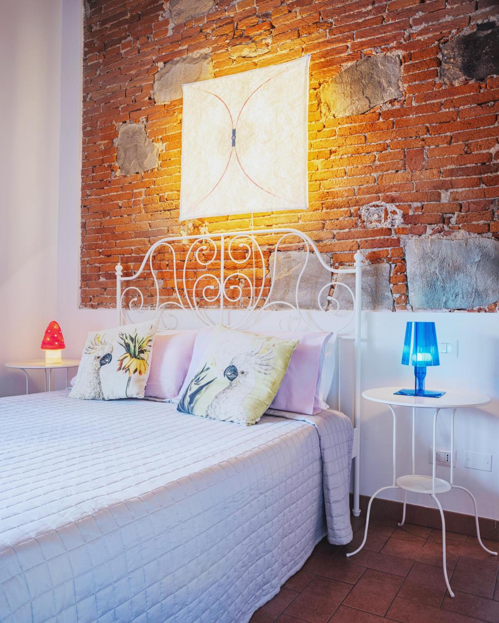 Casa Aida Luxury Apartment In The Heart Of Лукка Екстер'єр фото