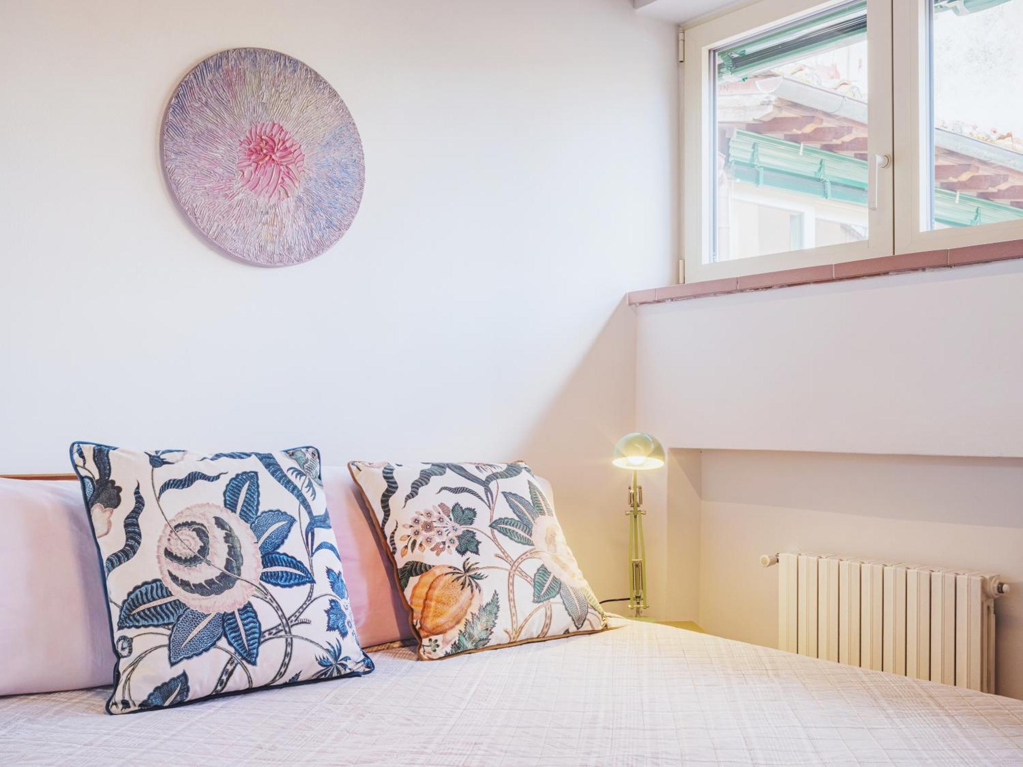 Casa Aida Luxury Apartment In The Heart Of Лукка Екстер'єр фото
